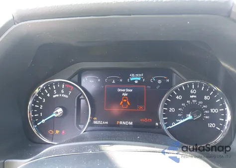 2020 Ford Expedition Xlt Max from USA, damaged, VIN 1FMJK1JT1LEA13467